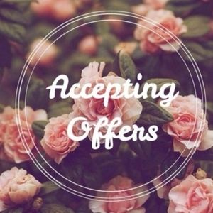 Accepting all reasonable offers